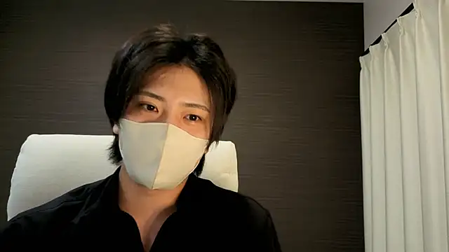 CHROME-kun925 webcam show
