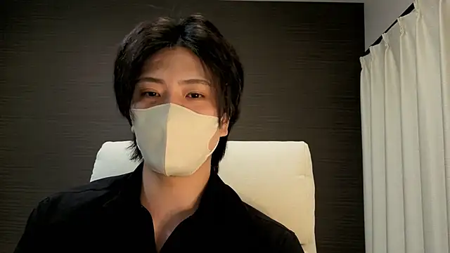 CHROME-kun925 Webcam show