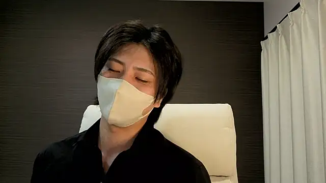 CHROME-kun925 Webcamshow