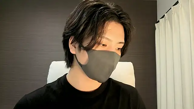 CHROME-kun925 网络视讯表演