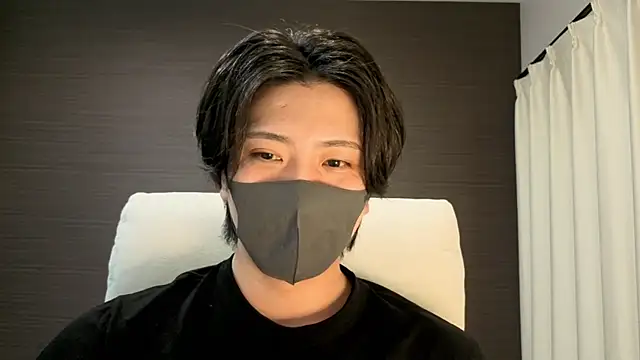 CHROME-kun925 Webcam show
