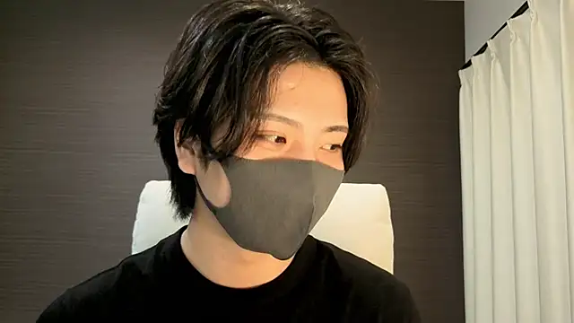 Show de webcam de CHROME-kun925