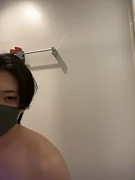 CHROME-kun925 webcam show