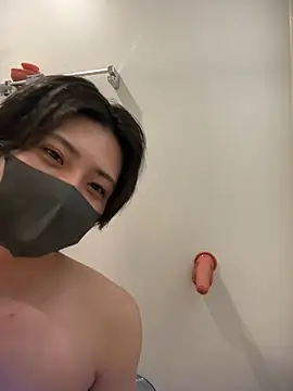 הופעת וובקאם של CHROME-kun925