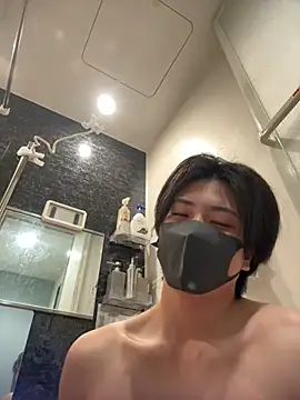 Show Webcam de CHROME-kun925