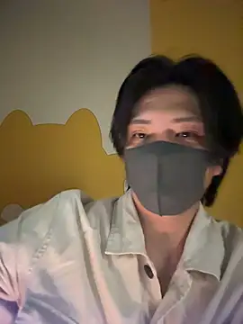 CHROME-kun925 网络视讯表演
