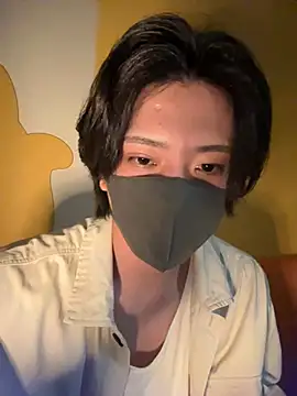CHROME-kun925 Webcamshow