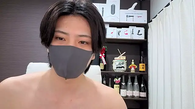 CHROME-kun925のウェブカメラショー