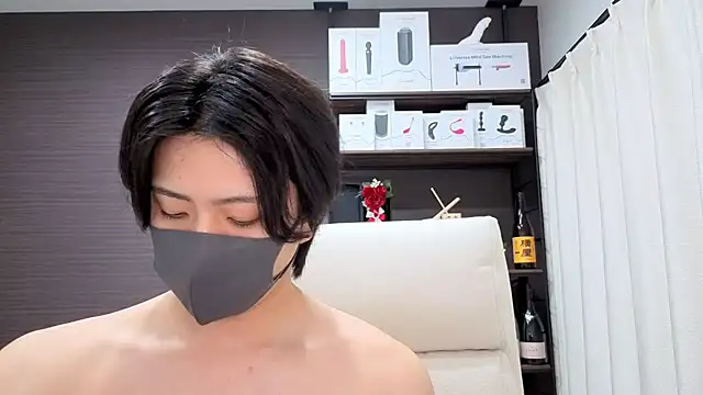 โชว์เว็บแคมของ CHROME-kun925