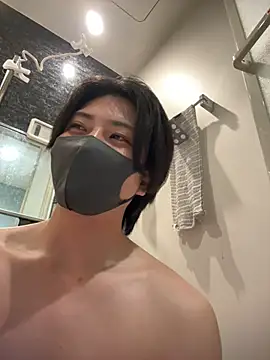 CHROME-kun925 webcam show