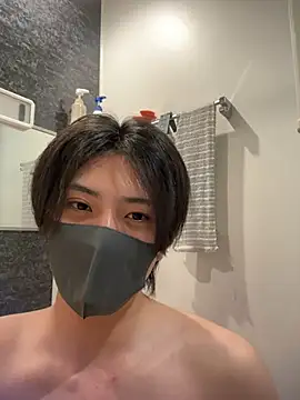 CHROME-kun925 网络视讯表演
