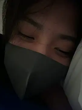 CHROME-kun925 Webcam-Show