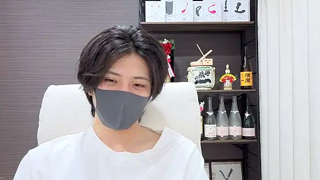 CHROME-kun925 网络视讯表演