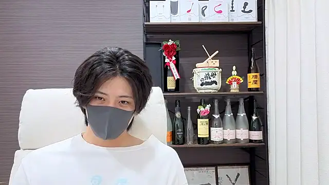 Show Webcam de CHROME-kun925