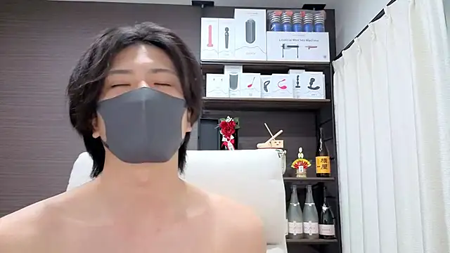 عرض كام CHROME-kun925