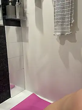 CHROME-kun925 Webcam-Show