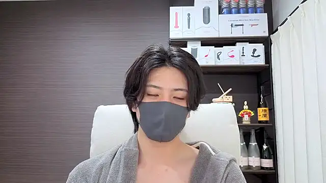 Show Webcam de CHROME-kun925