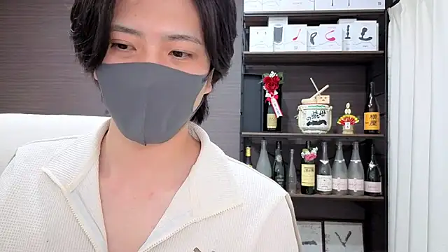CHROME-kun925 网络视讯表演