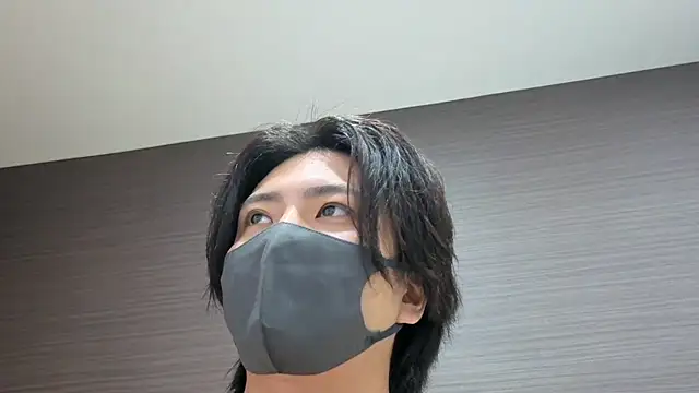 CHROME-kun925 在線直播表演