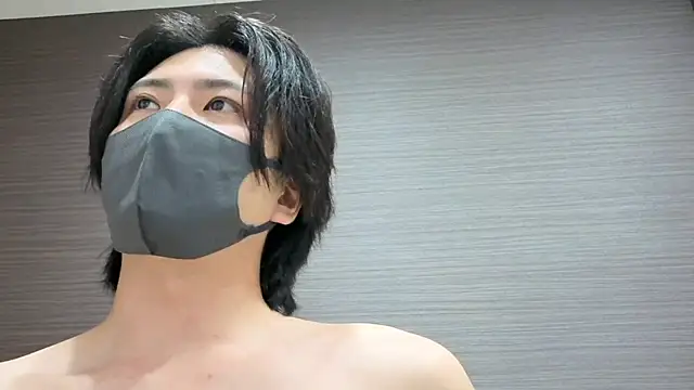 CHROME-kun925's Live XXX Chat