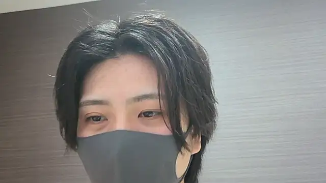 โชว์เว็บแคมของ CHROME-kun925