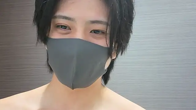 CHROME-kun925 Webcamshow