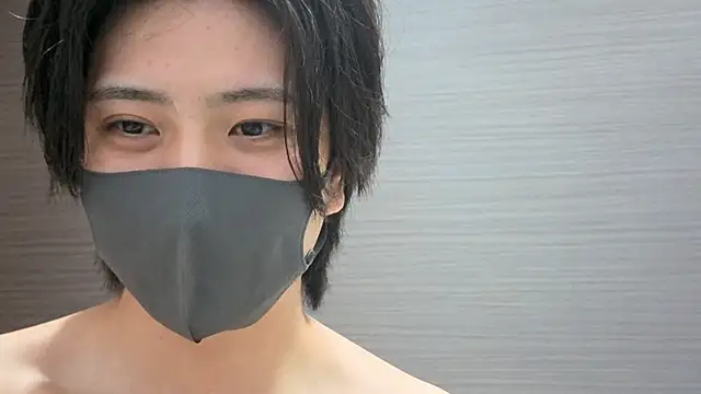CHROME-kun925 webcam show