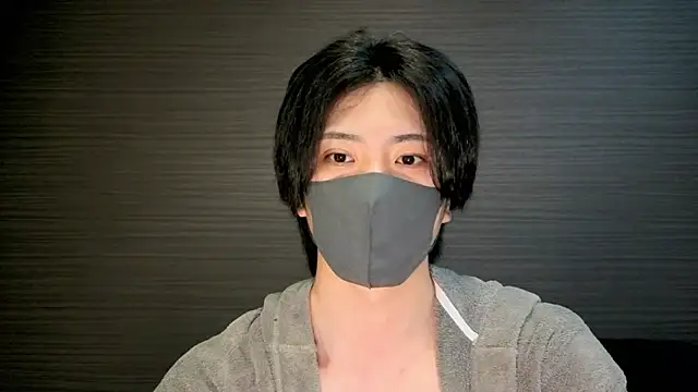 CHROME-kun925 Webcamshow