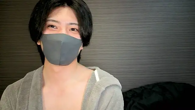 CHROME-kun925 – webcam-show