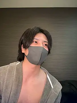 CHROME-kun925 Webcamshow