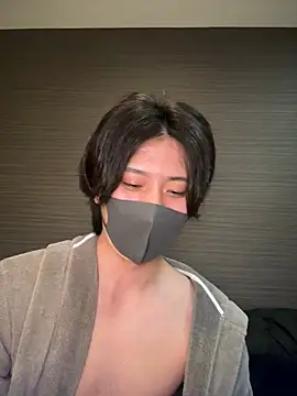 Show Webcam de CHROME-kun925