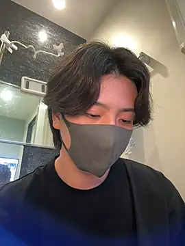 CHROME-kun925's Webcam Show