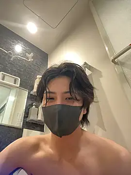 CHROME-kun925 webcam show