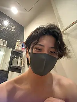 CHROME-kun925 网络视讯表演