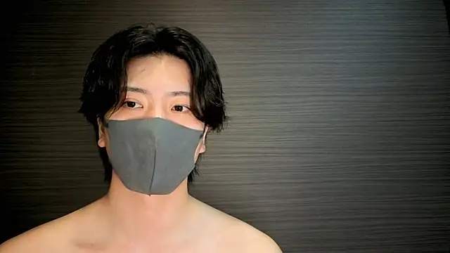 CHROME-kun925 Show Webcam