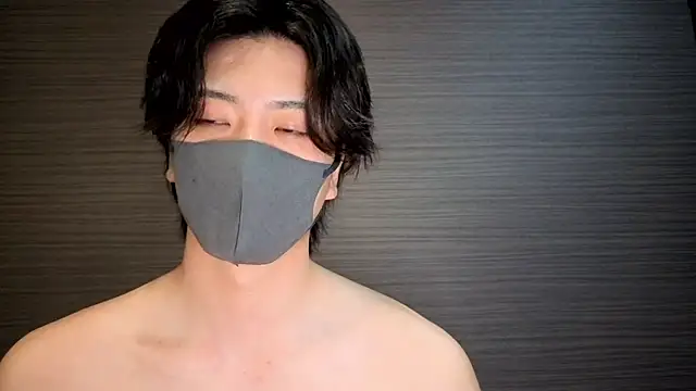 CHROME-kun925 Webcamshow