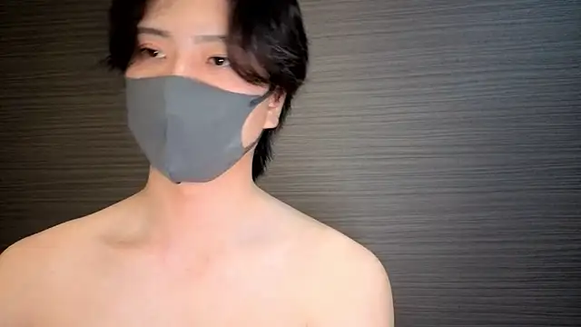 CHROME-kun925 Pertunjukan Webcam