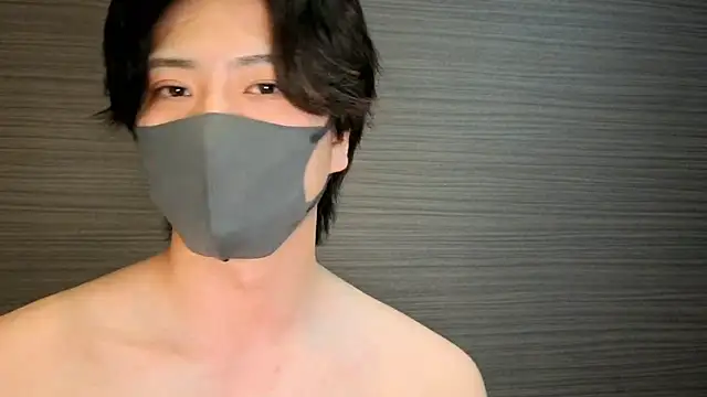 CHROME-kun925 webcam show