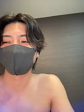 CHROME-kun925 Webcamshow
