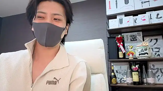 Show Webcam de CHROME-kun925