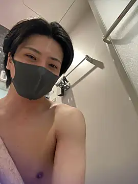 CHROME-kun925 – webcam-show