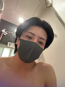 CHROME-kun925 Webcamshow