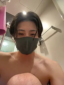 CHROME-kun925 – webcam-show