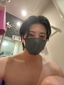 Show de CHROME-kun925 na webcam