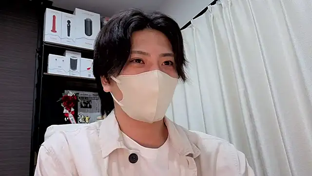 โชว์เว็บแคมของ CHROME-kun925