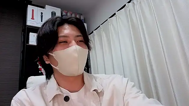 CHROME-kun925 Webcamshow