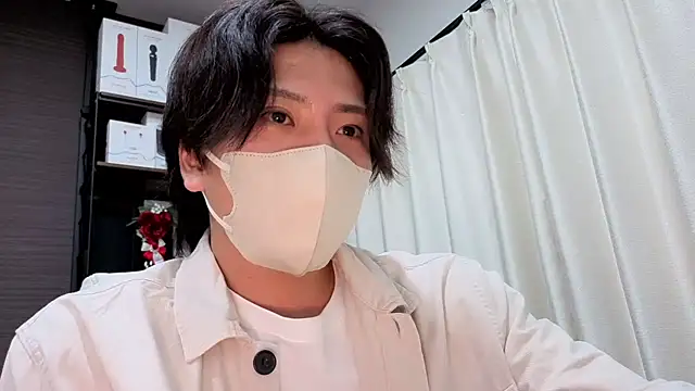 Show webcam de CHROME-kun925