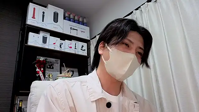 CHROME-kun925 网络视讯表演