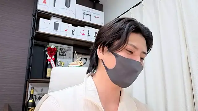 عرض كام CHROME-kun925