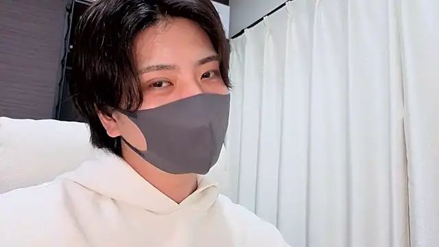 CHROME-kun925 Webcamshow